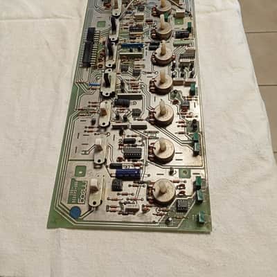 Immagine Moog Multimoog - 11