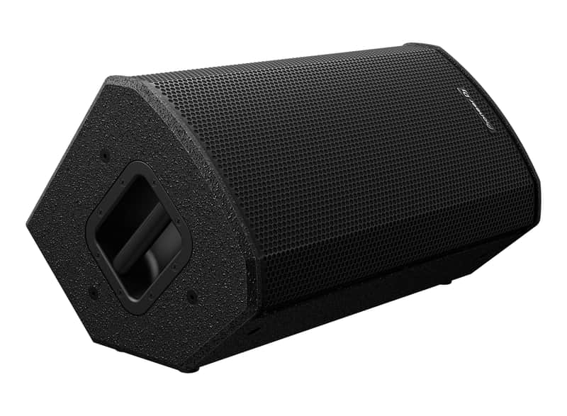 XPRS122 12” full-range active loudspeaker image 1