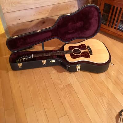 Guild D 40 Richie Havens Signature Model image 14