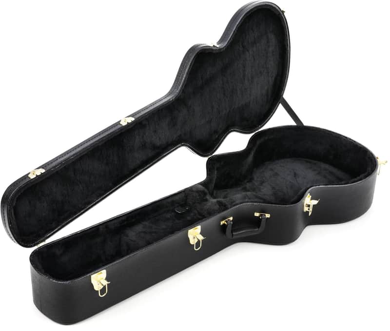 Ibanez AEB50C Hardshell Acoustic Bass Case - AEB Series image 1