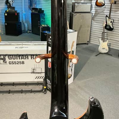 PRS SE Paul's Guitar Electric Guitar - Black Gold Burst image 6