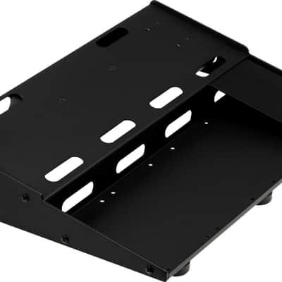 Friedman Tour Pro 1520 Platinum Pedalboard, 20" x 15" image 5