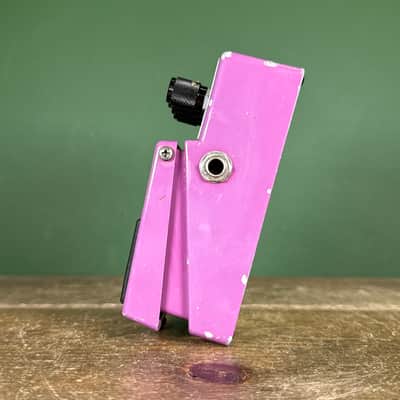 Boss BF-2 Flanger 1990 - 2001 - Purple image 4
