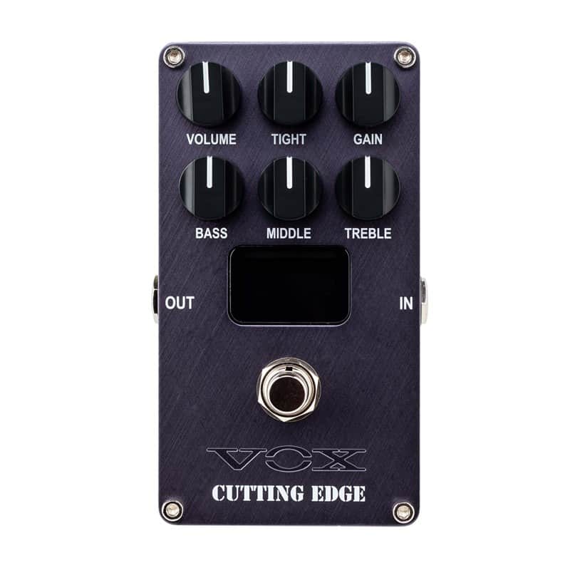 Vox Valvenergy Cutting Edge | Reverb