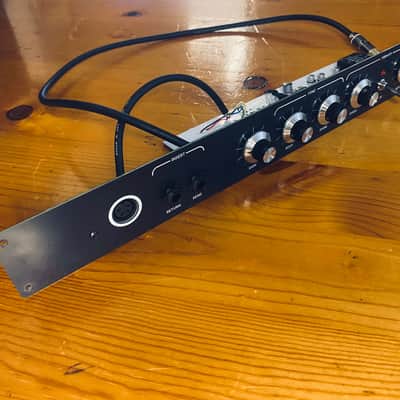 The LA Custom Preamp for Rhodes MK2 Stage Pianos - Limited Edition image 5