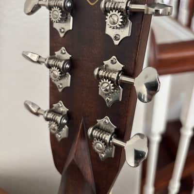 Eastman E20D-TC LSH Plek’d 2026 Build - Mint image 10