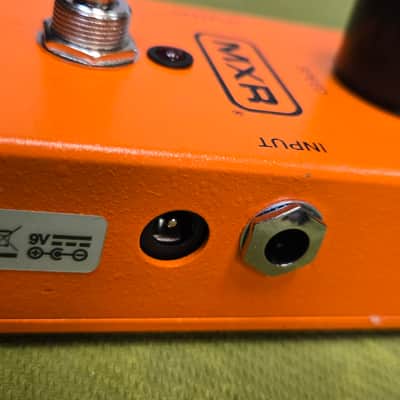 MXR M101 Phase 90 image 3