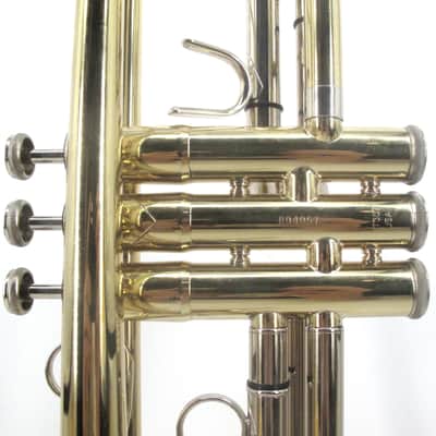 Holton ST 307 Maynard Ferguson Model Bb Trumpet image 5