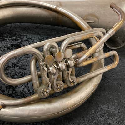 Russian Helicon - Previously Owned image 2
