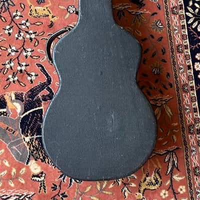 1960 Hofner Club 50 - Blonde - Original Selmer Case image 14