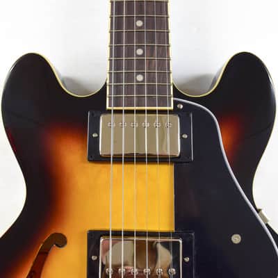 Epiphone ES-339 - Vintage Sunburst image 2