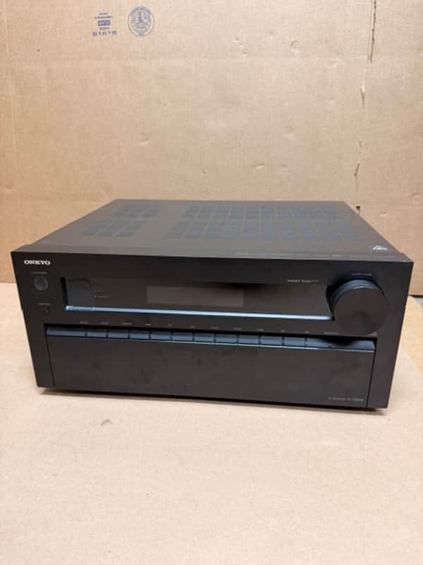 Used Onkyo TX-NR838 Surround sound receivers for Sale | HifiShark.com