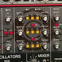 Studio Electronics SE-1X Analog Synthesizer – Excellent Studio Condition – Malibu Pickup