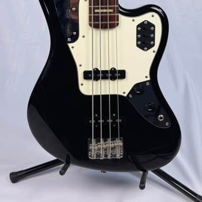 Fender JAB J-Craft Jaguar Bass CIJ 2007-2008 image 11