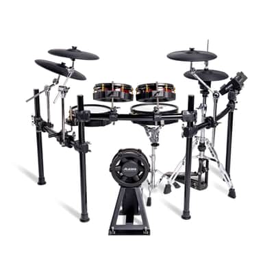 Alesis Strata Core E-Drum Set - Electronic Drumkit image 2