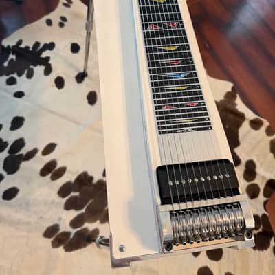 Excel Pedal Steel SuperB LIKE NEW š„ image 10