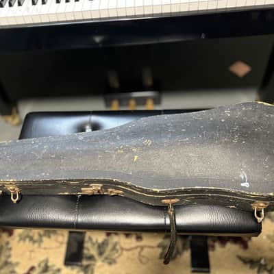 Antonius Stradivarius Cremonensis Faciebat Anno 17 Violin (Used) image 3