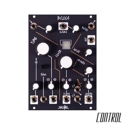 Make Noise Bruxa - Time-filter Delay image 1