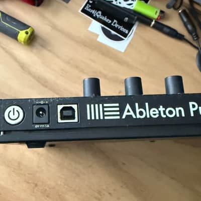 Ableton Push Controller 2013 - 2014 - Black image 3