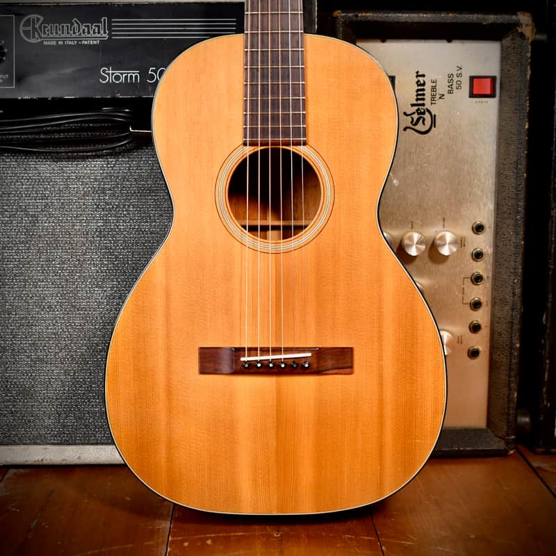 Martin 0-16NY Natural 1971 image 1