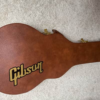 Gibson '60s Les Paul Standard AAA Flame Top 2025 - Bourbon Burst image 8