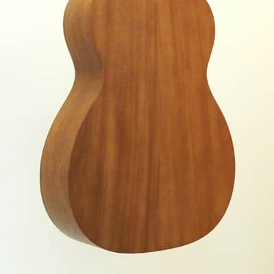 Martin 17 Series 000-17 Whiskey Sunset Guitar with Case image 6