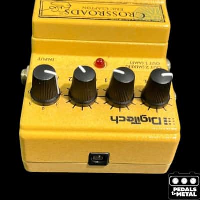 Digitech Crossroads - X23237 image 3