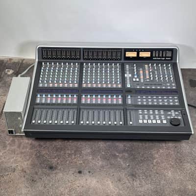 Solid State Logic Matrix Analog Mixing Console & Control Surface