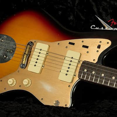 Fender Custom Shop Wildwood 10 1959 Jazzmaster image 6