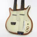 1964 Danelectro 3923 Doubleneck Copperburst