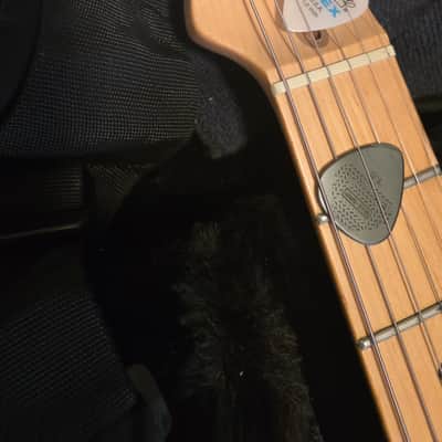 Fender US Lone Star Stratocaster 1996 - 2000 image 3