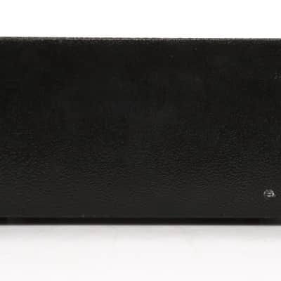 Simmons SDSV Electronic Drum Machine Synthesizer Rack #49100 image 7