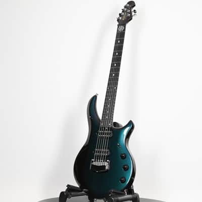 Ernie Ball Music Man John Petrucci Majesty 6-String Premium Select- Mystic Dream 2026 (M021663) image 13