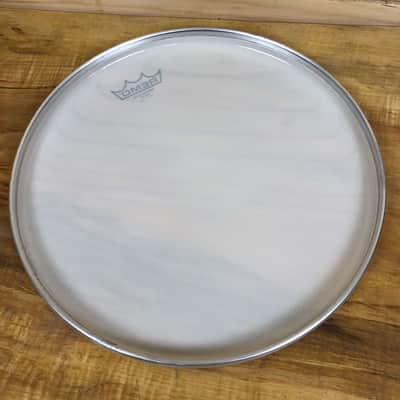 Remo 14" Coated Ambassador Batter Drumhead image 6