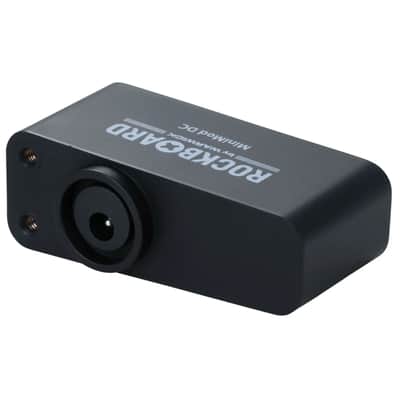 Rockboard Mini Mounting MOD DC - Accessory for Guitar Effects image 8