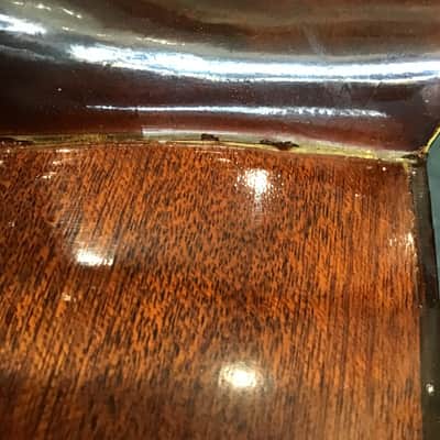Framus 5/14 CLASSICAL GUITAR LATE 1970’s - NATURAL image 14
