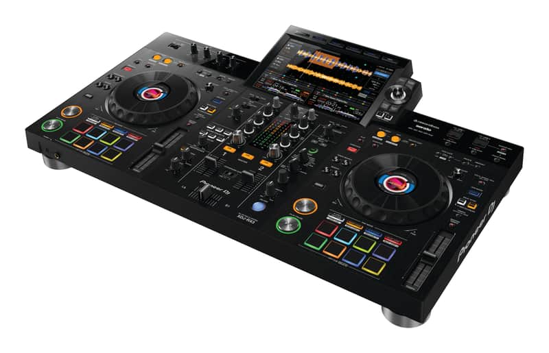 Pioneer DJ XDJ-RX3 All-in-One DJ System - New image 1