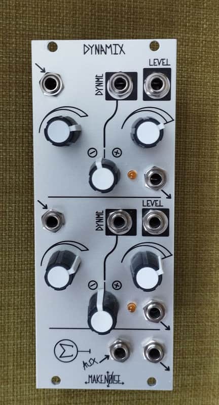 Make Noise Dynamix Module image 1