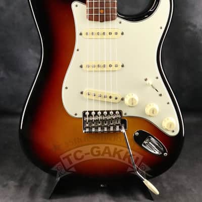 Fender USA 2024 American Vintage II 61 Stratocaster image 1