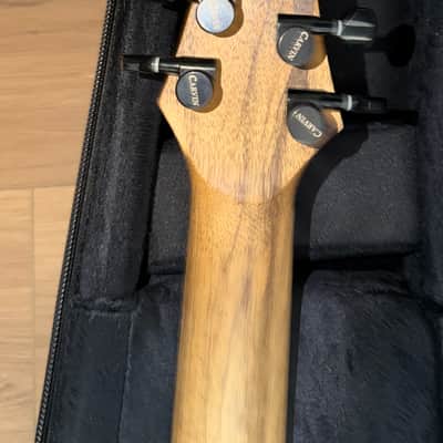 Kiesel Aries 2014 - Tung oil image 8