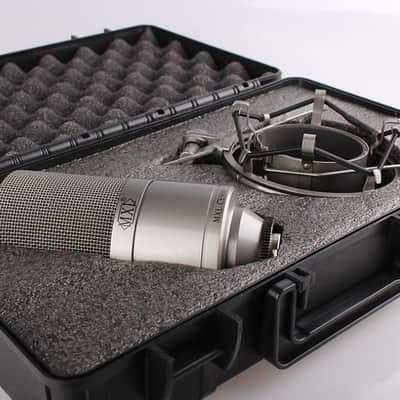 MXL CE90V High performance Studio Microphone image 2