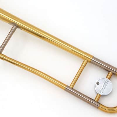 YAMAHA Tenor Trombone YSL-354 [344725] (08/07) image 10