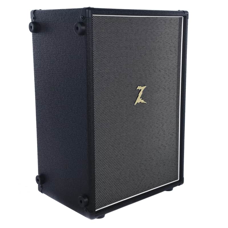 Dr. Z Z Best 2x12" Ported / Closed Back Guitar Speaker Cabinet image 1
