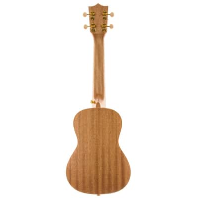 Honolua Ukuleles Mano Concert Ukulele MA-21 image 2