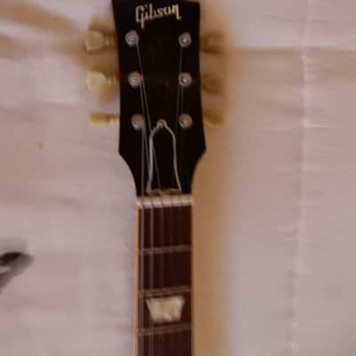 2006 GIBSON 1960 Les Paul Standard G0 - Guitar Center EXCLUSIVE  Limited Run -  HoneyBurst = NOS! image 9