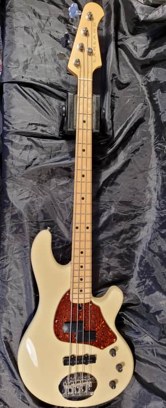 Lakland 44-94 Custom 2004