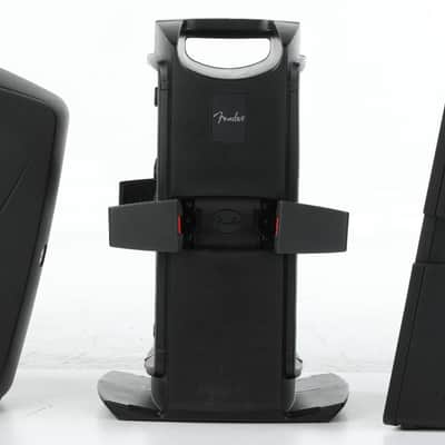 Fender Passport Conference Series 2 (S2) 5-Channel 175-Watt Portable PA System - one broken latch - Black image 6