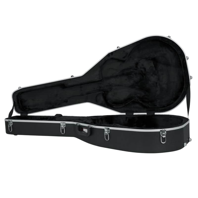Gator Cases GC-JUMBO Custodia Chitarra Acustica Jumbo image 1