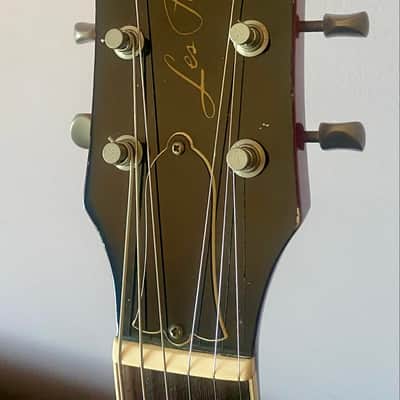 Orville by Gibson Les Paul Special MIJ 1994 image 14