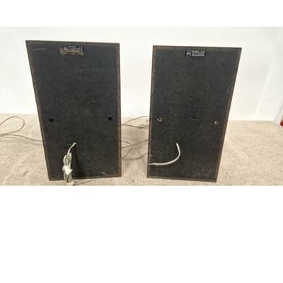 Bang & Olufsen Beovox S30 - Pair - Good image 12